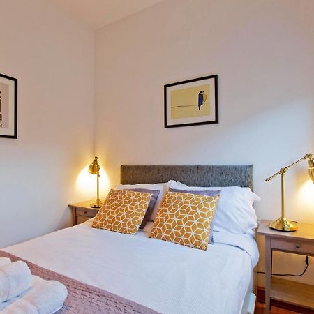 Comfortable Highbury Fields 1 Bedroom Apartment - Parking By Request London Ngoại thất bức ảnh