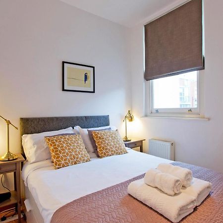 Comfortable Highbury Fields 1 Bedroom Apartment - Parking By Request London Ngoại thất bức ảnh