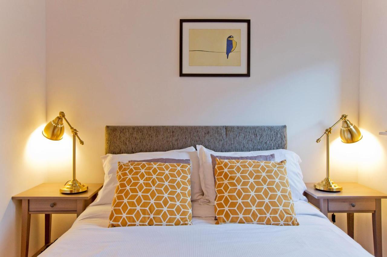 Comfortable Highbury Fields 1 Bedroom Apartment - Parking By Request London Ngoại thất bức ảnh