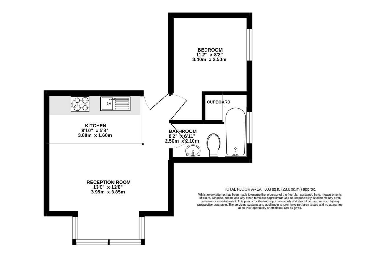 Comfortable Highbury Fields 1 Bedroom Apartment - Parking By Request London Ngoại thất bức ảnh